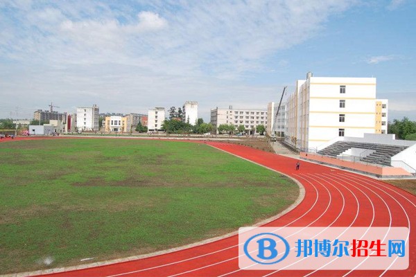 雅安职高学校有哪些 汉源职高