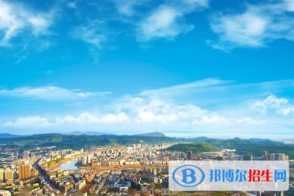 巴中职高学校有哪些 巴中市职业中学