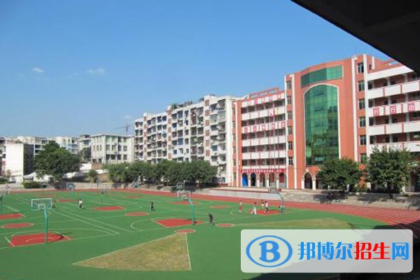 广安职高学校有哪些 我来告诉你