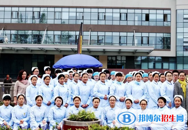 乐山医药科技学校实习单位及就业情况