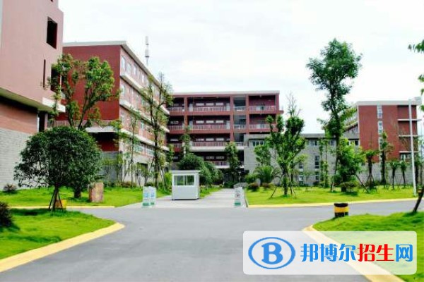 绵阳职业中学哪些好 游仙职中就读优势