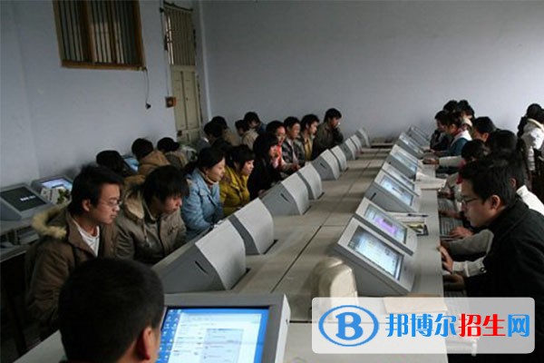 广元中职招生之四川省广元工贸学校2024年招生