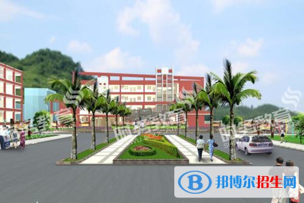 资阳职高学院有哪些 安岳县远大科技职业技术学校