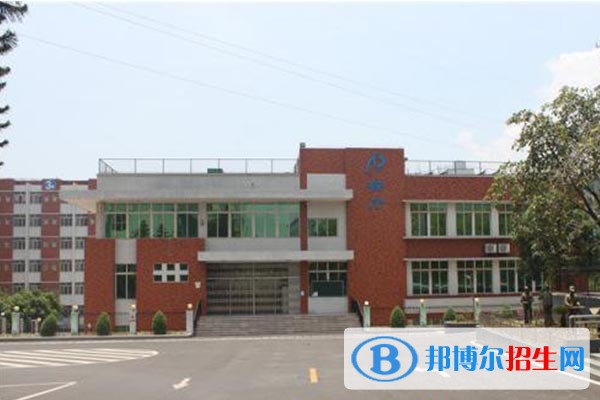 攀枝花中职招生之攀枝花建筑工程学校招生