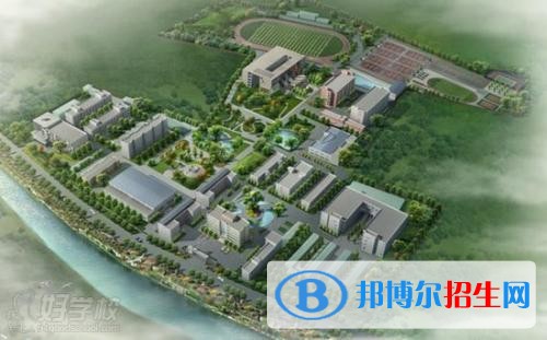 雅安职高学院有哪些 四川省贸易学校