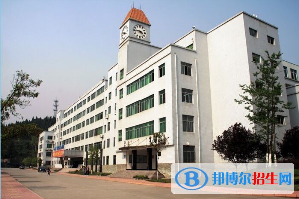 广元职业中学怎么样 广元工贸学校就业情况