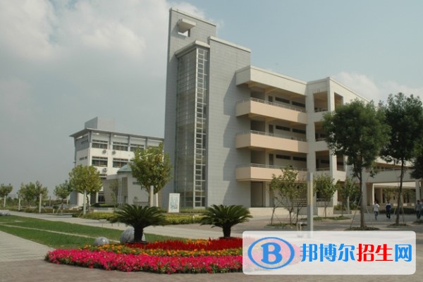 广元职业中学怎么样 广元工贸学校就业情况