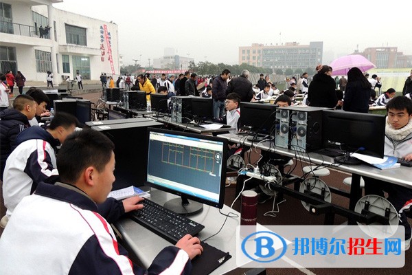 江油职高学校怎么样 有什么资助政策