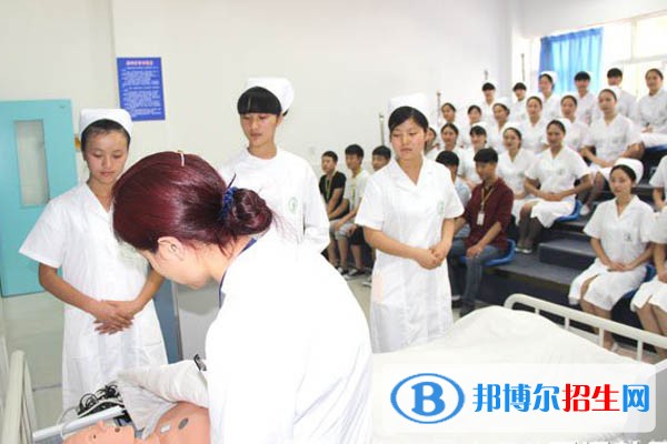 眉山职高学校怎么样 我来告诉你