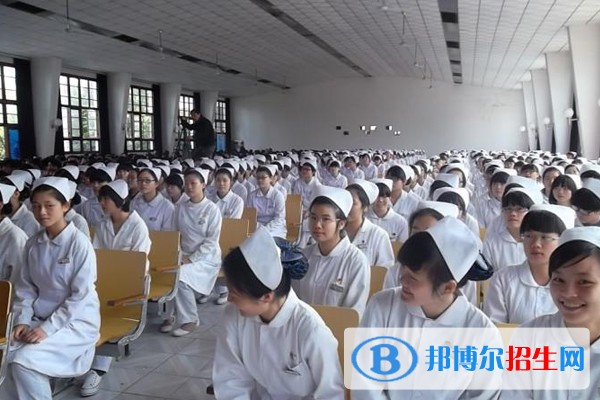 眉山职高学校怎么样 我来告诉你