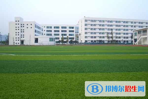 江油职高学校有哪些——江油职中