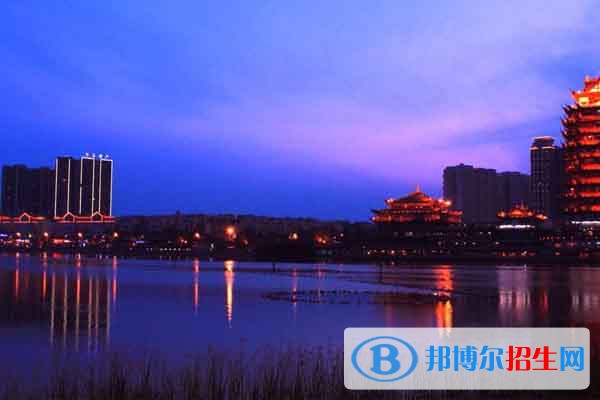 眉山职高学校有哪些 了解一下