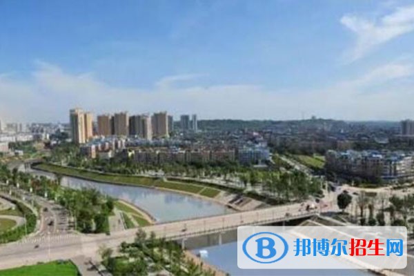 资阳中职招生之四川省资阳市雁江区职业学校