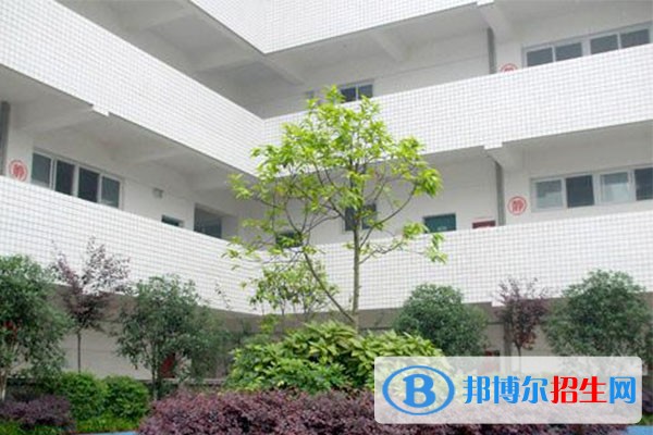 内江中职招生之内江市技工学校招生简介