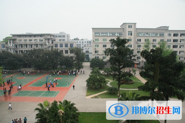 泸州职高学校招生 看有什么就业保障