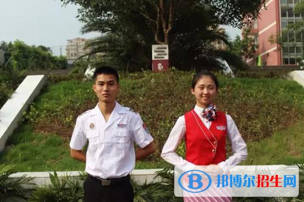 泸州职高学校招生 看有什么就业保障