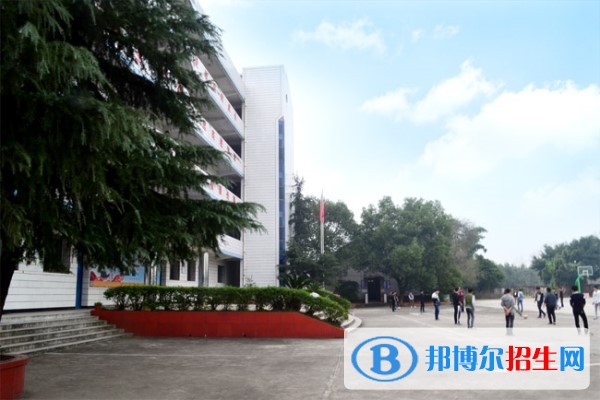 宜宾职业学校有哪些五年制专业