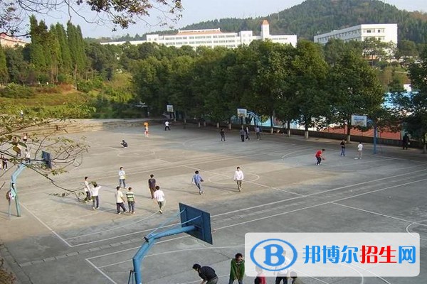 绵阳职高学校有哪些 一起来看看