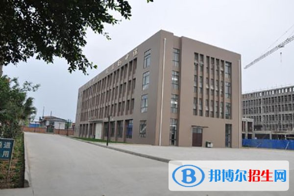 2021德阳职业技术学院招生 德阳安装技师学院