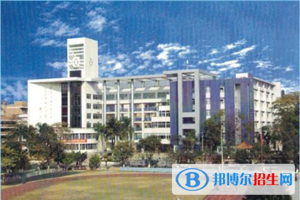 绵阳职高学院怎么样看看四川省建筑技工学校