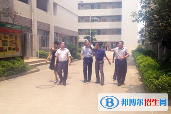 德阳职高学院怎么样 看看德阳庆玲机械电子工业学校