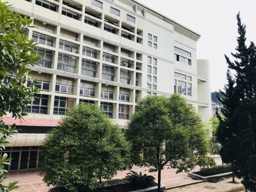 贵阳汽车维修学校，一所专业的汽修学校