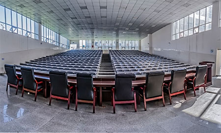 四川青神中等职业学校