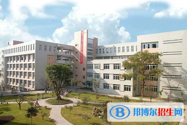 泸州读中专学校有哪些专业