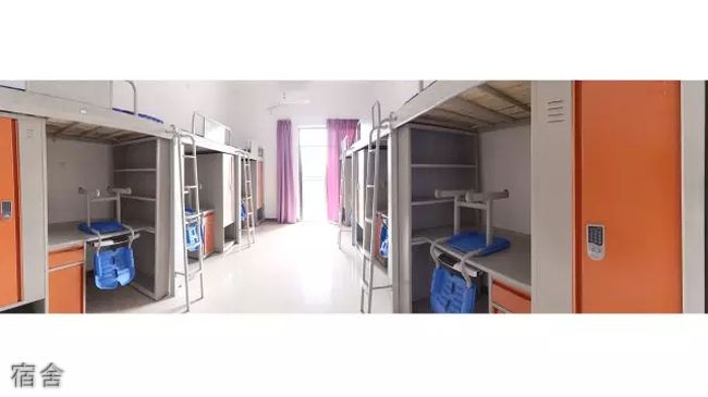 重庆护理职业学院宿舍