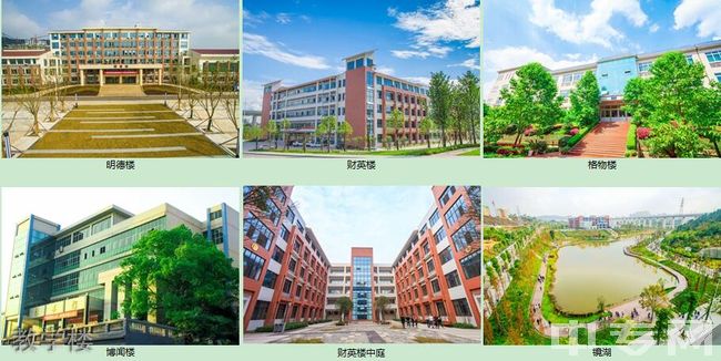 教学楼