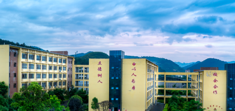 贵州工程职业学院2024年报考常见问题