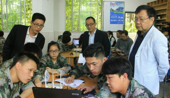南充电子技术学校哪个专业最好