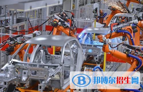 雅安在中专学校学什么专业好