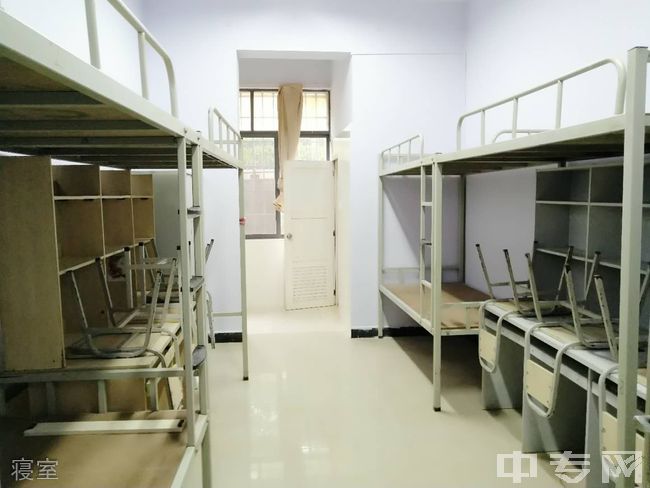 云南城市建设职业学院寝室