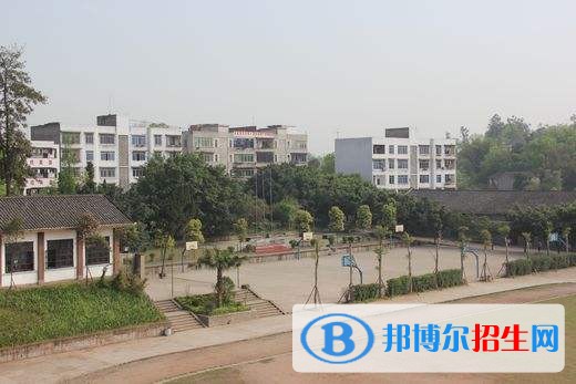 泸州中专学校读什么专业有前途