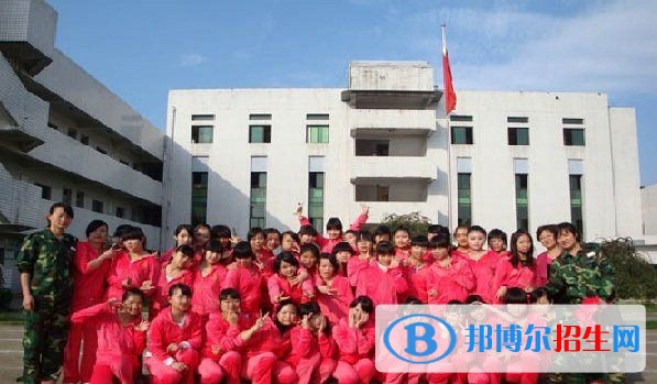 自贡高中毕业可以上的中专学校