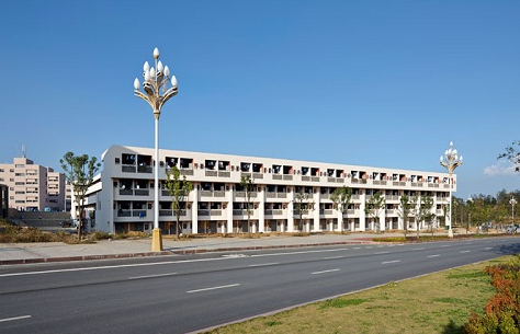 贵州省农业广播电视学校学费多少