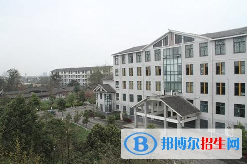 德阳高中毕业能上什么中专学校