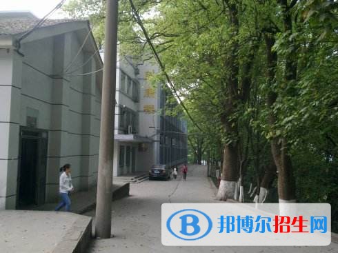 泸州哪个中专学校最好