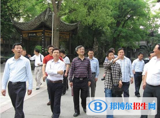 泸州哪所中专学校最好