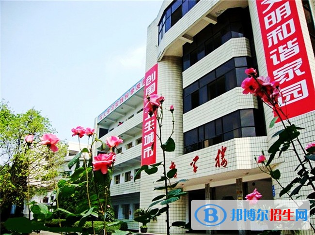 遂宁中专学校有用吗