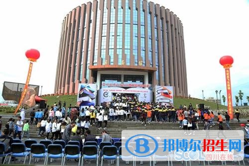 泸州中专学校都有哪些专业好