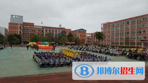 泸州有哪些中专学校最好