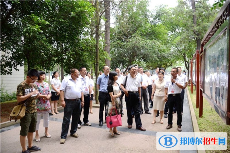 泸州有哪些中专学校就业比较好