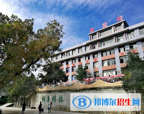 自贡读中专学校有没有用