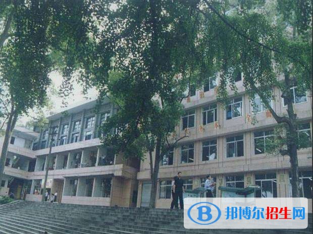 泸州中专学校能学什么