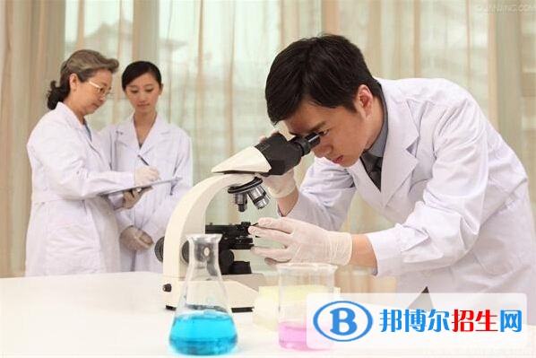 遂宁初中中专学校都有什么专业