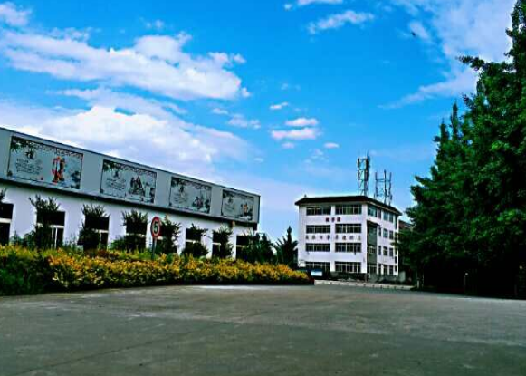 四川育英医科技校招生简介