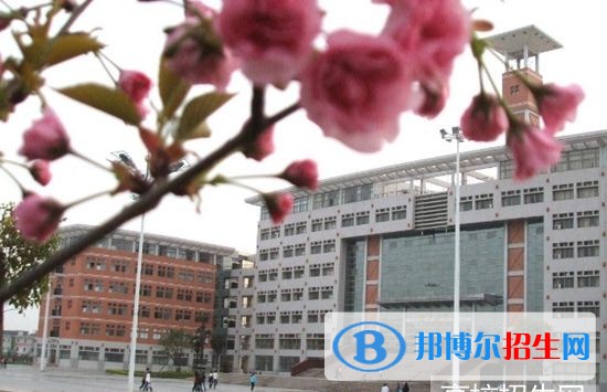 泸州中专学校是干什么的