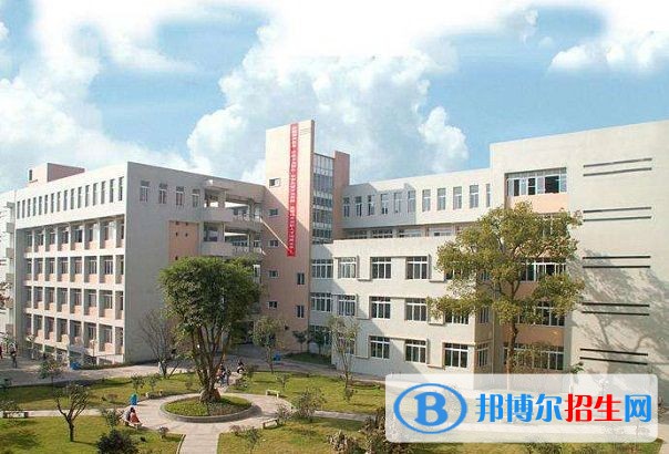 泸州中专学校什么专业有前途